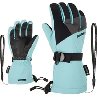 Ziener Kinder Handschuhe LANI GTX glove junior, river blue,