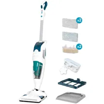 Rowenta Clean & Steam Revolution RY7757