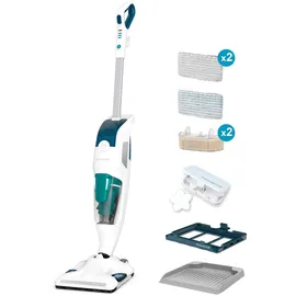 Rowenta Clean & Steam Revolution RY7757