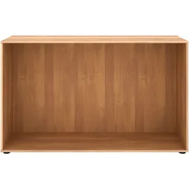 Musterring Sorrent Sideboard 141 cm Braun