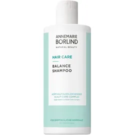 Annemarie Börlind Balance Shampoo 250 ml