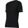 CMP T-Shirt Schwarz 42