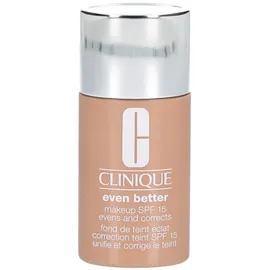 Clinique Even Better Makeup LSF 15 CN 74 beige 30 ml