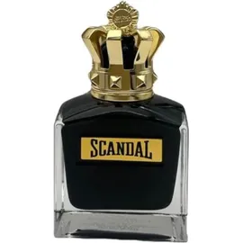 Jean Paul Gaultier Scandal pour Homme Le Parfum Eau de Parfum Intense refillable 50 ml