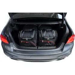 Kofferraumtaschen Set - BMW 5