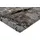 Novel Timeline Quantum Webteppich 160 x 230 cm Braun/Beige
