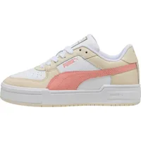 Puma California Pro Classic Ii 40236610 - Beige/Rosa/Weiß -