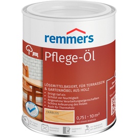 Remmers Pflege-Öl 750 ml farblos