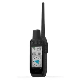 Garmin Alpha 200