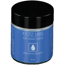 Hyaluron Benefit Creme