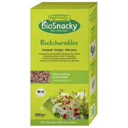 Rapunzel bioSnacky Bockshornklee