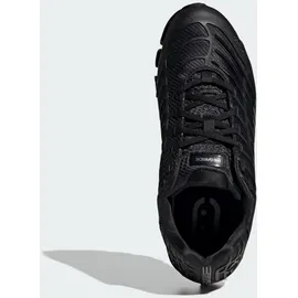adidas Megaride F50 Core Black/Core Black/Iron Metallic 43 1/3