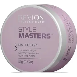 REVLON Professional Style Masters Creator Matt Clay 85 ml