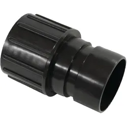Cleancraft Adapter, antistatisch Schlauch/Tank