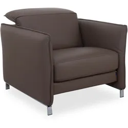 Sessel AVANTGARDE - BHT 128x107x108 cm