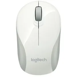 Logitech M187 weiß