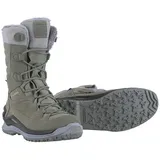 Lowa BARINA EVO GTX Damen grün, Größe 41 1⁄2 / 41 1⁄2