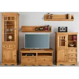 Home Affaire »Melissa« Set, 5 Stk. tlg., beige