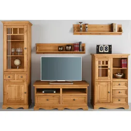 Home Affaire »Melissa« Set, 5 Stk. tlg., beige