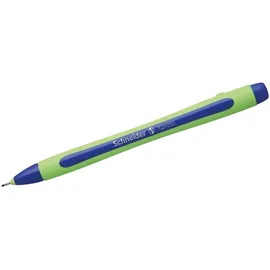 Schneider Fineliner Xpress blau