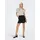 Only Onllieke S/S Satin Mix Top Kurzarmshirt Beige 42