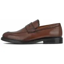 DIGEL Sander Herren Braun 45