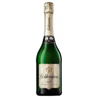 3 x Geldermann - Brut - 750 ml Flasche