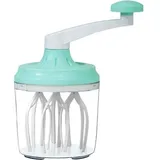 Handmixer, Handrührgerät, Multifunktions-Handrührgerät, Küchenquirl 1200 ml