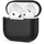 techprotect Tech-Protect Silikonhülle für Apple AirPods 4 – Schwarz