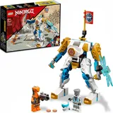LEGO Ninjago Zanes Power-Up-Mech EVO 71761