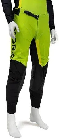 X-GRIP Motocross Hose Titanium - XXL