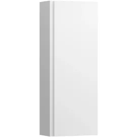 Laufen Lani Halbhochschrank 35,5 x 90 x 18,5 cm Weiß