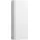 Laufen Lani Halbhochschrank 35,5 x 90 x 18,5 cm Weiß