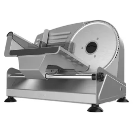 Cecotec Rock'ncut Shuriken ProBlades Easy Clean 200 Silber