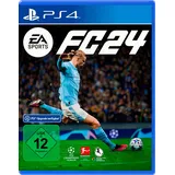 EA Sports FC 24 PS4-Spiel