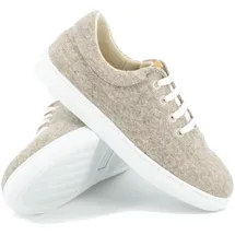 Gottstein Wool Walker Beige 36