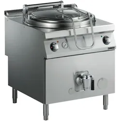 Zanussi Gas Kochkessel GK9 / 150L-I-P-A-S