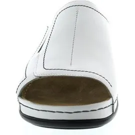 Berkemann Isabella weiß 38,5