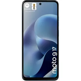 Motorola moto g 17 4 GB RAM 128 GB PANTONE Alaskan Blue