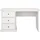 VCM Schreibtisch Venedig Weiß