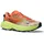 HOKA Speedgoat 7 Damen Persimmon/Neon Yuzu 38