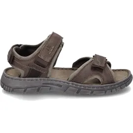 Josef Seibel Brendan 03 Braun 44