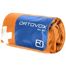Ortovox First Aid Roll Doc (Größe One Size, Orange)