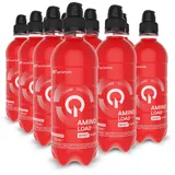 QNT Amino Load Punch Drink 12 x 500 ml