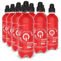 QNT Amino Load Punch Drink 12 x 500 ml
