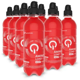QNT Amino Load Punch Drink 12 x 500 ml