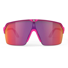 Rudy Project Spinshield Air pink
