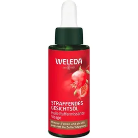 Weleda Granatapfel Straffendes Gesichtsöl 30 ml