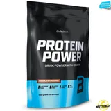 BIOTECH Protein Power Vanille Pulver 1000 g