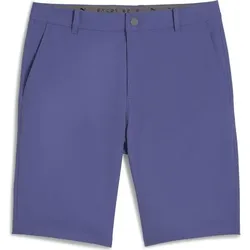 Puma Dealer Short 10" blue crystal (39) 34
